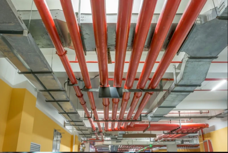 Imagem ilustrativa de Sistema saponificante