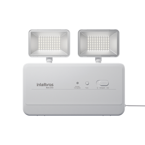 Bloco de Iluminação AutÎnomo BLA 2202 Bloco de Iluminação AutÎnomo BLA 2202